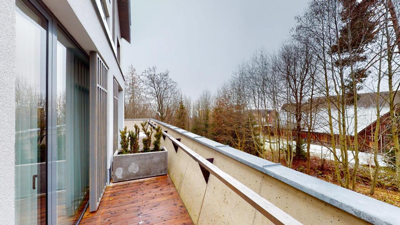 Izihorec Sauna Experience Tatranska Lomnica Exterior photo
