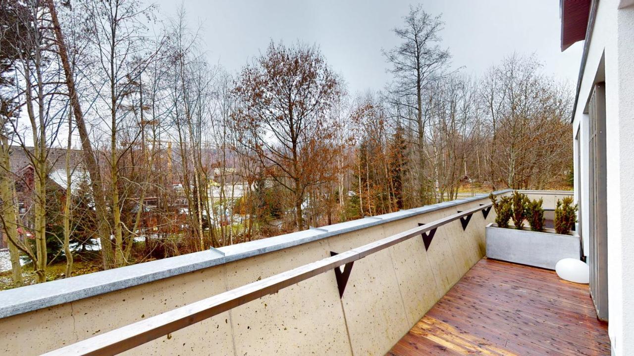 Izihorec Sauna Experience Tatranska Lomnica Exterior photo