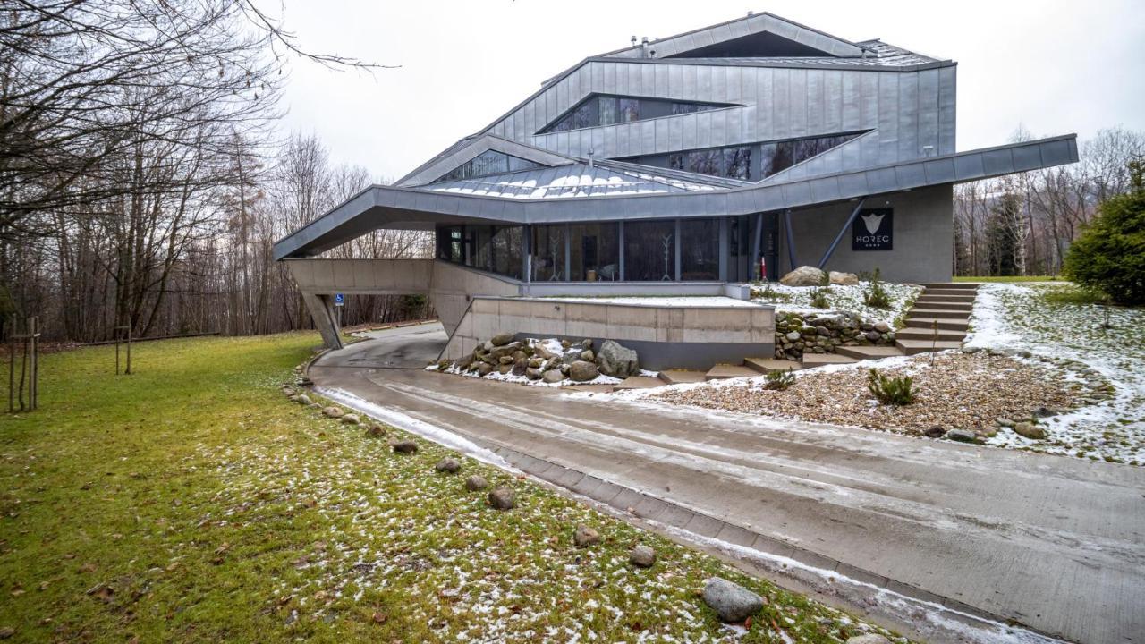 Izihorec Sauna Experience Tatranska Lomnica Exterior photo
